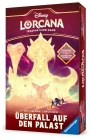 disney-lorcana-Domaene-von-Dschafar-Die-Luminari-Chroniken-ueberfall-auf-den-Palast-deutsch